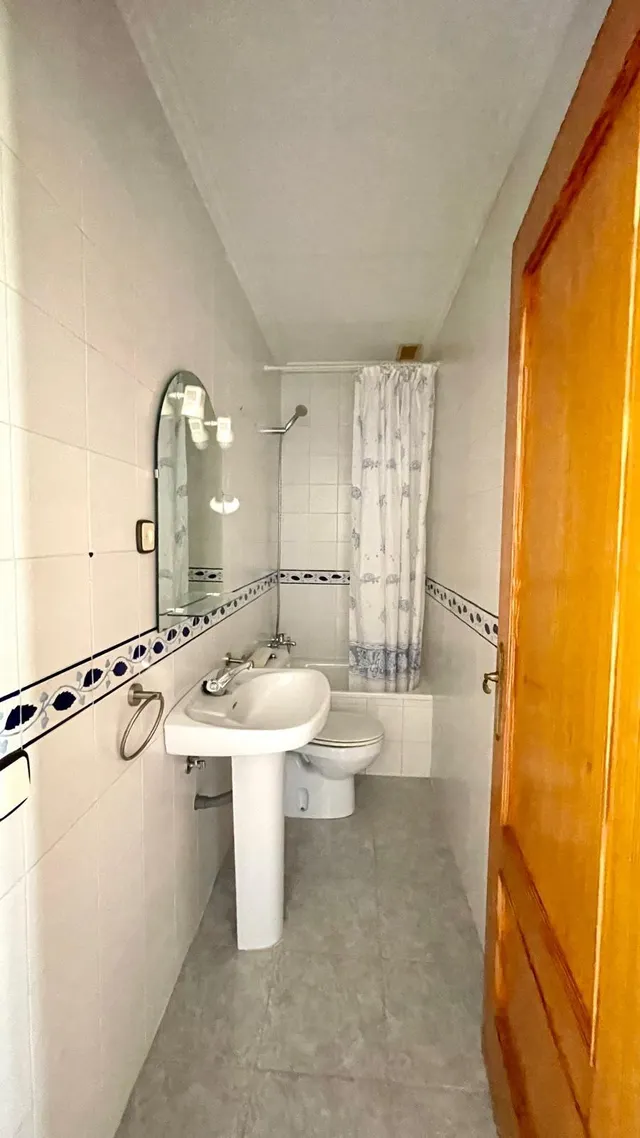 Casa de pueblo en la zona residencial de Rocafort — 27