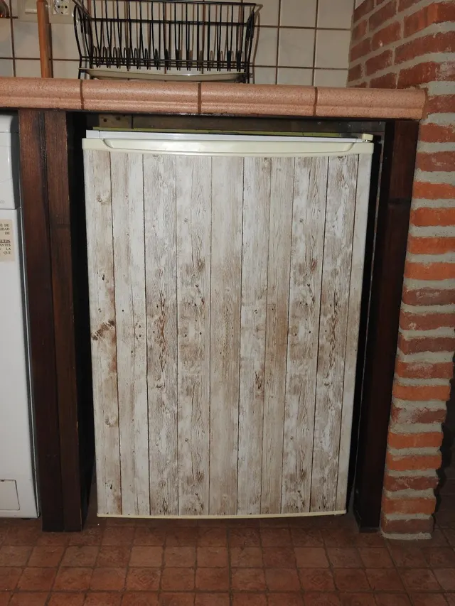 POSADA CON MUCHO ENCANTO EN CABUÉRNIGA.- — 32