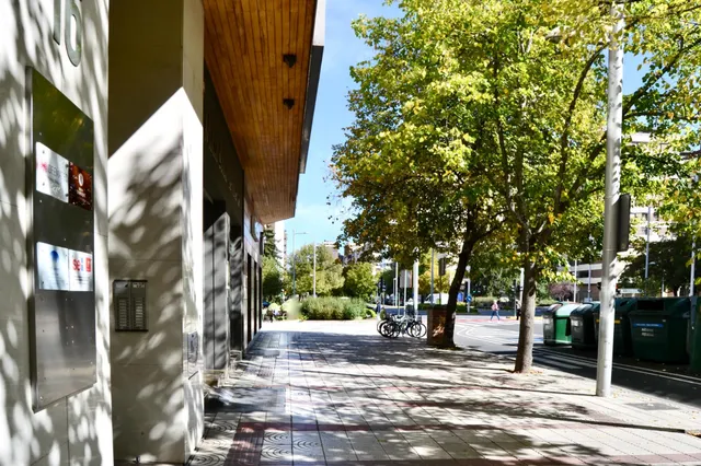 FABULOSA VIVIENDA EN PIO XII — 45