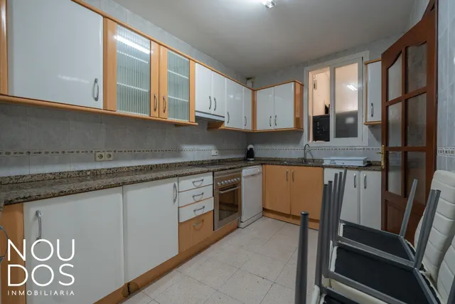 Planta baja en Portixol-Molinar con 130m2 de Jardín Privado — 10
