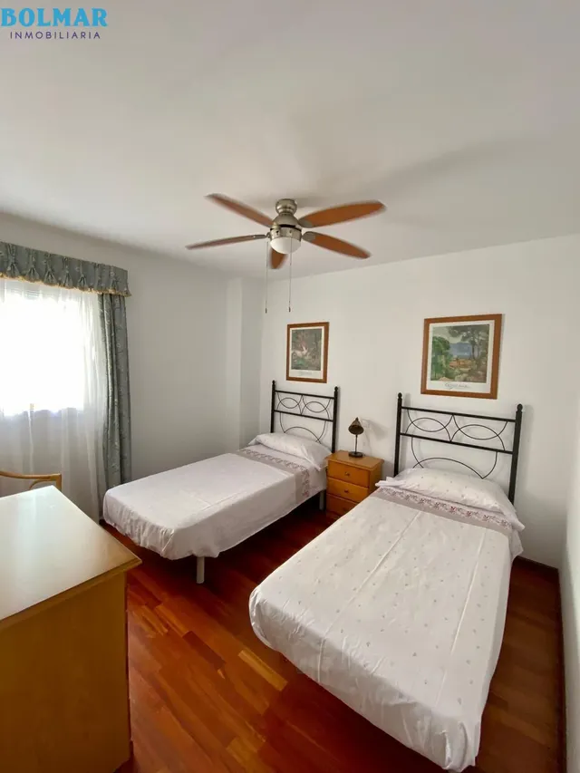 ¡Piso de Lujo en Primera Línea de Playa! — 14