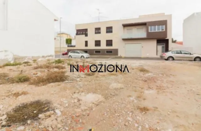 SOLAR URBANO - ZONA CATRAL - - foto 2