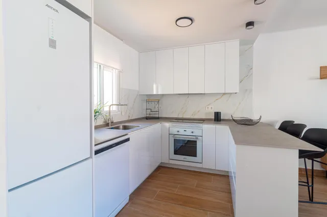 Adosado 2 habitaciones 80m² en venta - Los Frutales — 8