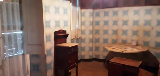 Casa con terraza en el centro de Vilafranca del Penedès — 39