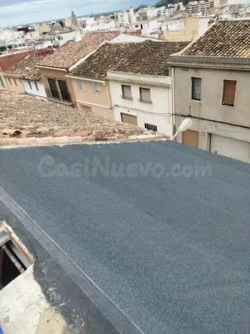 Se vende casa en Tavernes de la Valldigna, Valencia — 6