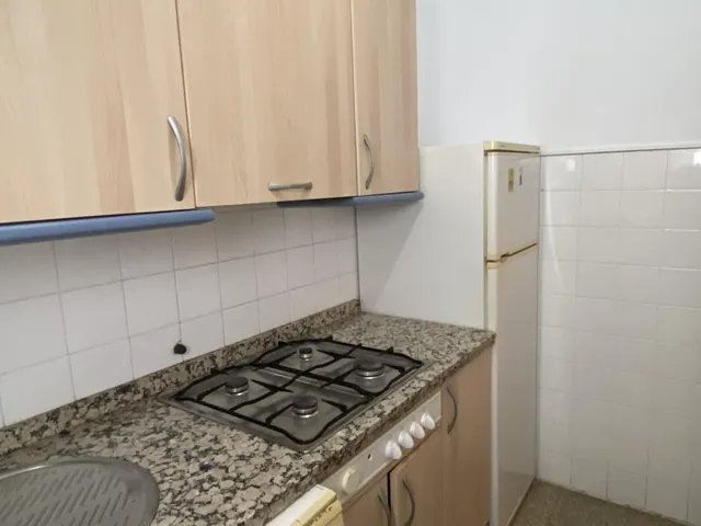 Piso luminoso de tres dormitorios en Jesús Rescatado - Viñuela — 6