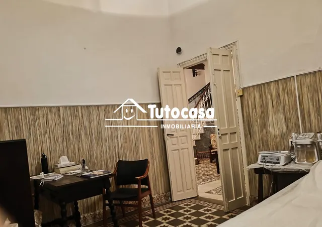 ¡¡ ESTUPENDA VIVIENDA EN PLENO CENTRO DE DOS HERMANAS !! — 12
