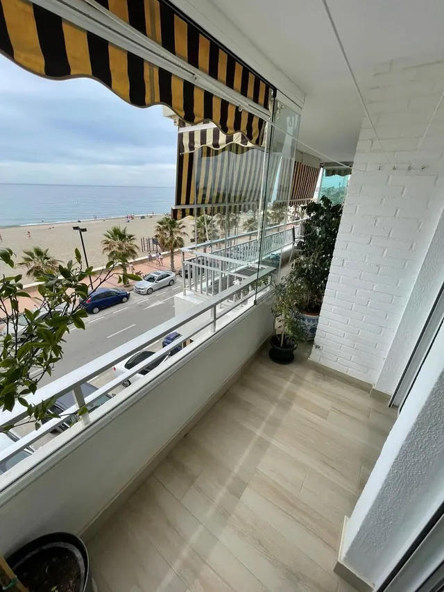 Apartamento 2 habitaciones 82m² en venta - Centro — 2