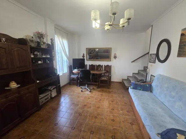 Dúplex adosado, 2 dormitorios, 1 baño, piscina comunitaria, cerca de la Avda. de las Habaneras, a unos 10/15 min. a pie de la playa del Cura — 15