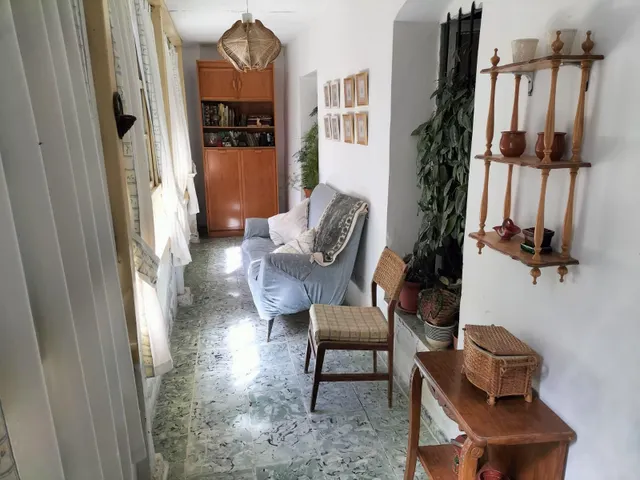 MONCASA VENDE CASA EN VALLE DEL RETORTILLO — 21