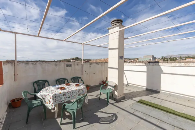 Piso de 3 habitaciones.... sin ascensor en venta en Peligros. — 34