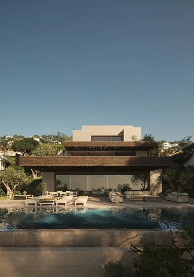Villa 4 habitaciones 654m² en venta - La Viña - Montemar - San Jaime — 9