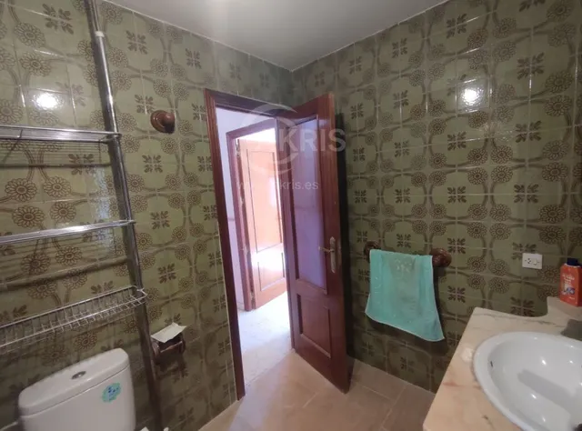 Piso en Olias Del Rey — 22