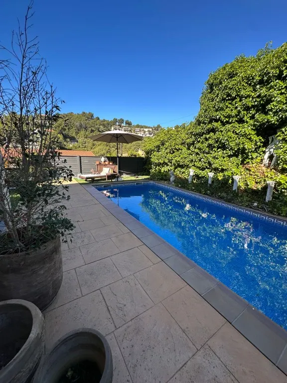 Casa-Chalet en Venta en Cunit Tarragona COSTA CUNIT — 10