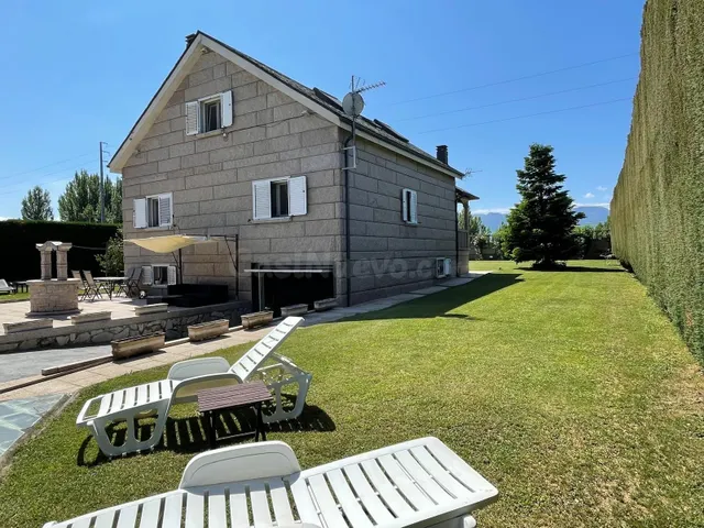 VENTA CHALET EN CAMPONARYA - foto 5