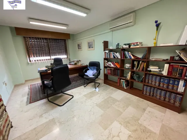 OFICINA EN VENTA O ALQUILER EN PLENO CENTRO DE ALBACETE — 3