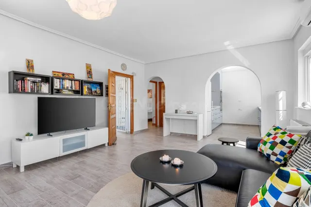 Villa 3 habitaciones 250m² en venta - Centro de la Ciudad Quesada — 29