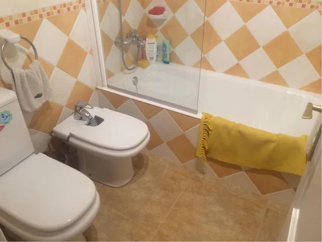 Maravilloso apartamento en Sa Rápita. — 11