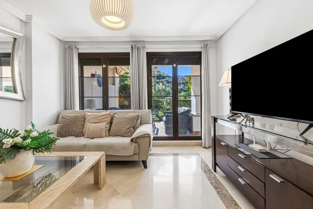 Apartamento 2 habitaciones 89m² en venta - El Madroñal — 8