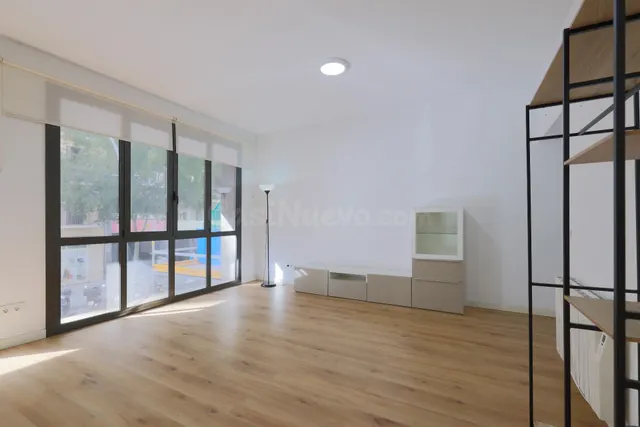 Fantástico piso reformado en el Eixample — 3