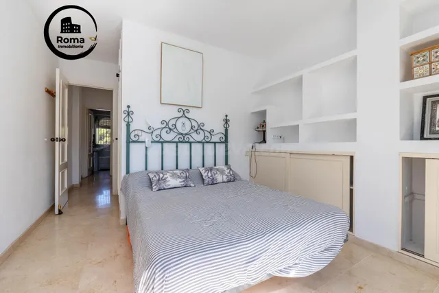 Preciosa casa en urbanizacion privada velilla almuñecar playa tropical — 47