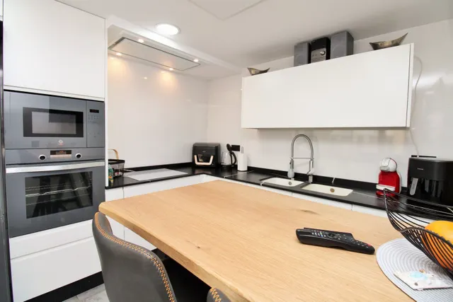 Villa 3 habitaciones 94m² en venta - Mil Palmeras — 11