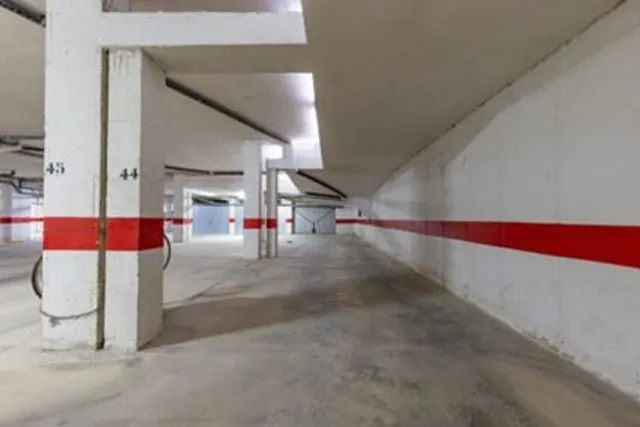 Apartamento 1 habitación 45m² en venta - Los Europeos — 48