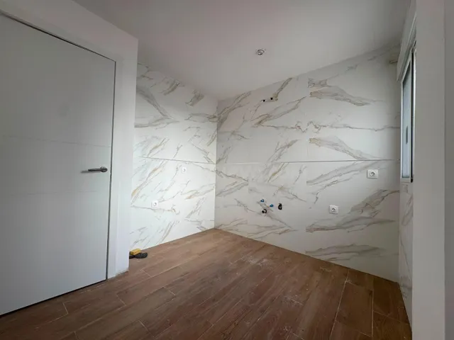 Piso en venta en san roque — 2