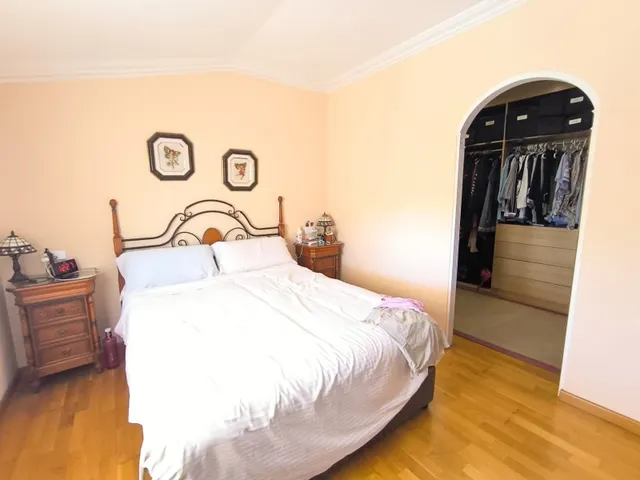Villa 6 habitaciones 300m² en venta - Ayuntamiento — 14
