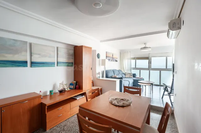 Ático en venta en El Perellonet (cl) - foto 3