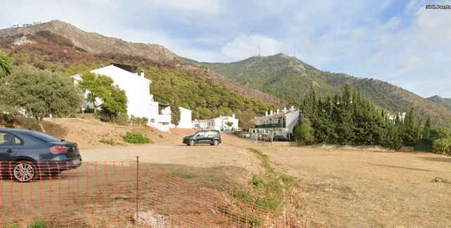 Parcela en venta - Riviera del sol