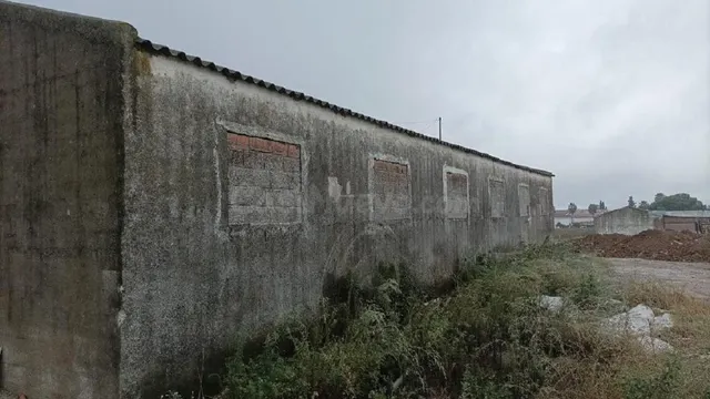 TERRENO URBANIZABLE EN MORALEJA - foto 4