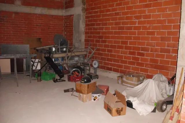 Local Comercial-Avda. Almaig-Ontinyent — 4