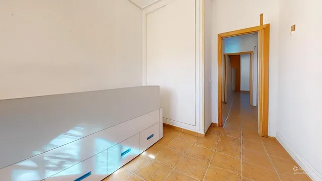 ¡¡ PARCELA EN PROINDIVISO CON VIVIENDA EN AVDA. DEL AEROPUERTO !! — 7
