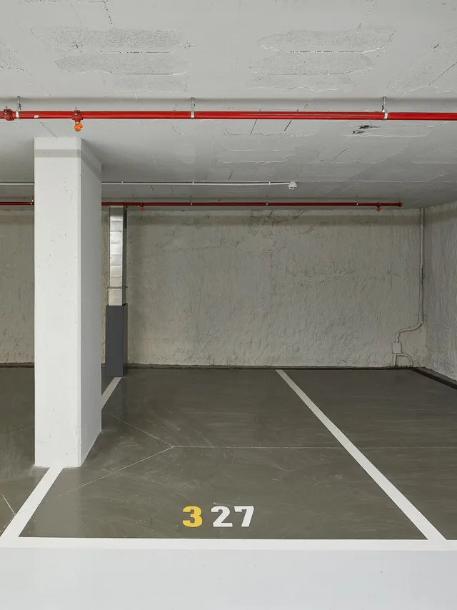 Parking 10m² en alquiler - Sant Andreu de Palomar — 34