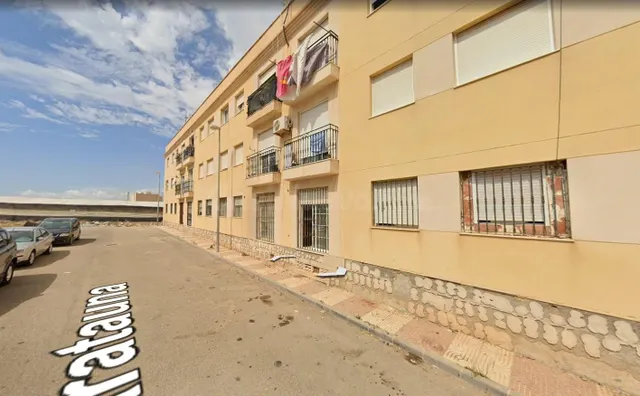 VIVIENDA EN ROQUETAS DE MAR EN CL INES