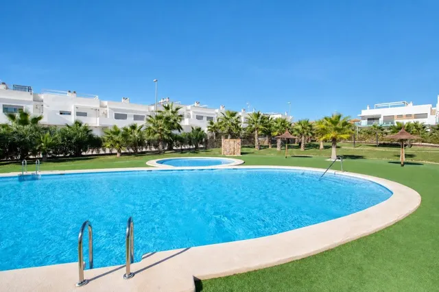 Apartamento 3 habitaciones en venta - Comunidad valenciana — 2