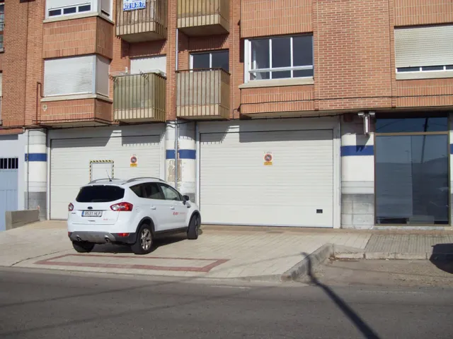 Local comercial 2 habitaciones en venta - Aguilar de Campoo — 6