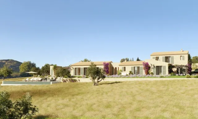 Casa de campo-Masía en Venta en Sant Llorenç Des Cardassar B - foto 5