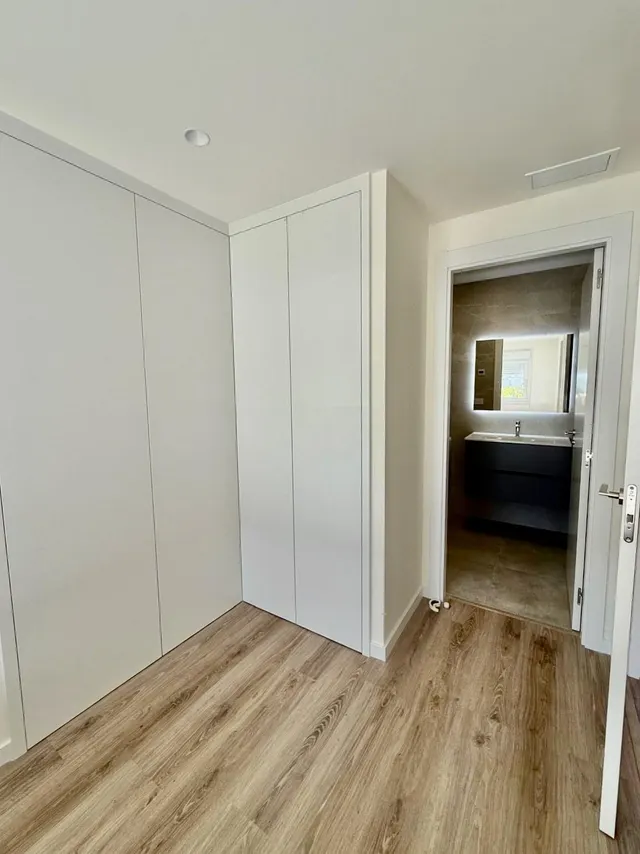 NUEVO - 2025 - EXCLUSIVA - APARTAMENTO DE LUJO - GRAN TERRAZA Y VISTAS — 12