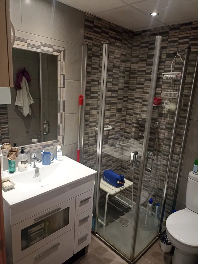 Apartamento 3 habitaciones 90m² en venta - Centro — 23