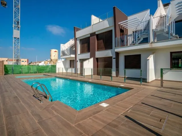 Apartamento 3 habitaciones 140m² en venta - CENTRO — 9