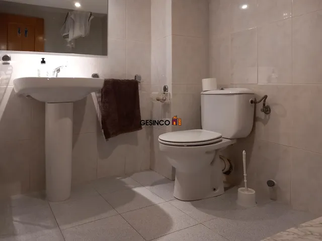 ENTRESUELO EN VENTA EN ONTINYENT - SOLO PARA OFICINA — 12