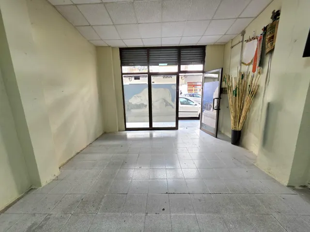 LOCAL COMERCIAL EN CASTELLÓN DE LA PLANA — 6