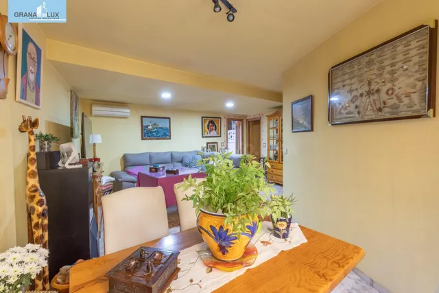 Vivienda unifamiliar adosada junto a polideportivo de Gójar - foto 2