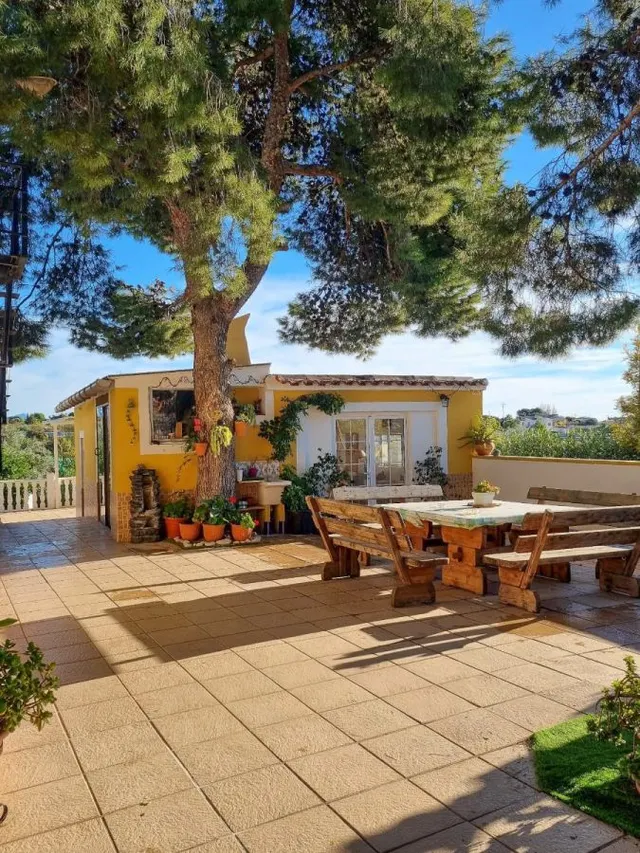 Casa de Pueblo 6 habitaciones 341m² en venta - Costa blanca — 47