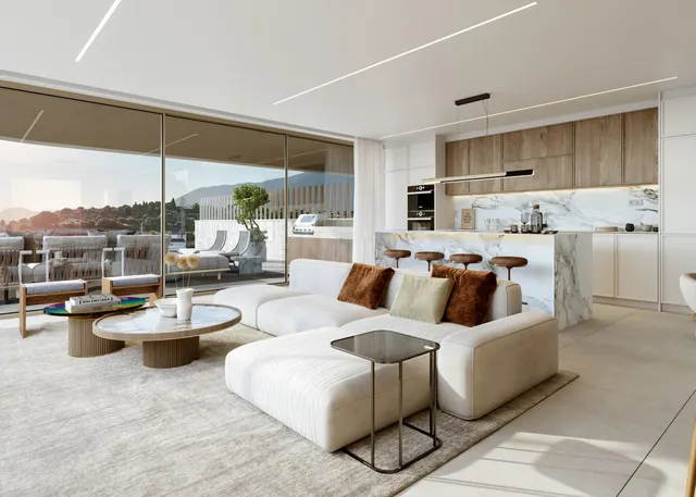 Chalet 3 habitaciones 205m² en venta - Costa Del Sol - foto 4