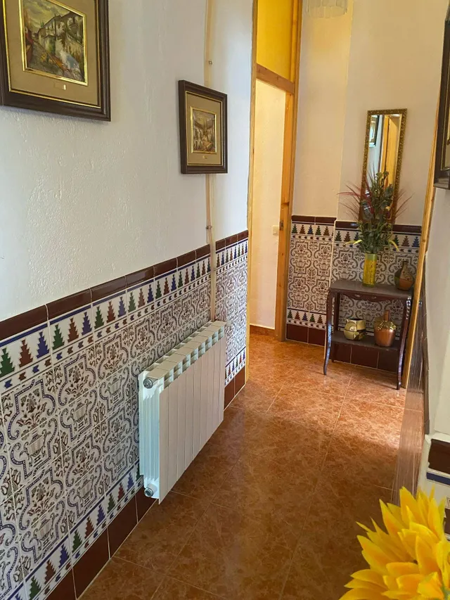 SE VENDE CASA EN LA ZONA DE CALZADA DE CALATRAVA — 15