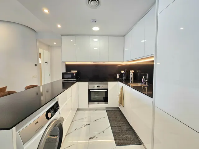 Gran apartamento con vistas al mar  en gran alacant — 11