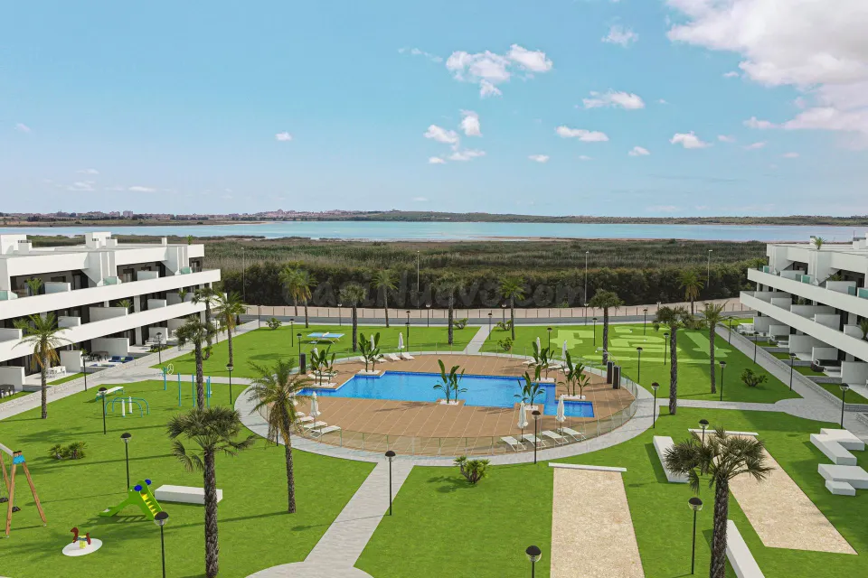 Ático 3 habitaciones 79m² en venta - EL RASO